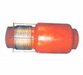 壓力平衡式波紋補償器